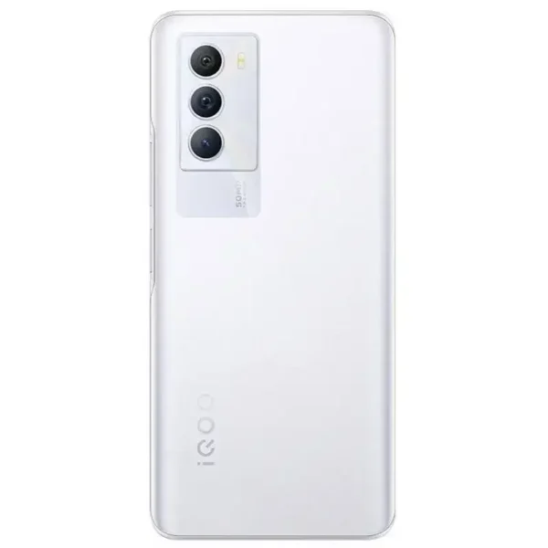 IQOO Neo 5 SE 5G CPU Snapdragon870 6.67 pouces LCD 395ppi 4500mAh GPS 50MP caméra visage réveil téléphone utilisé – Image 2