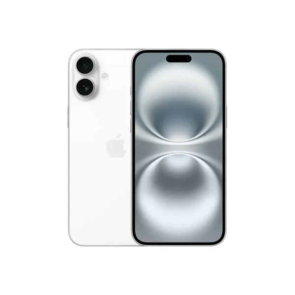Téléphone portable d'origine Apple iPhone 16 Plus double SIM 6.7 "Super Retina XDR OLED 48MP iOS 18 5G Smartphone débloqué – Image 4