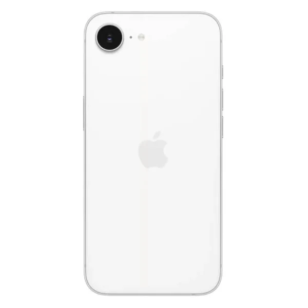 Téléphone portable d'origine Apple iPhone 16e (SE4) 5G 6.1 "OLED 128/256GB ROM Apple A18 puce hexa-core NFC double ESIM iOS téléphone portable – Image 5
