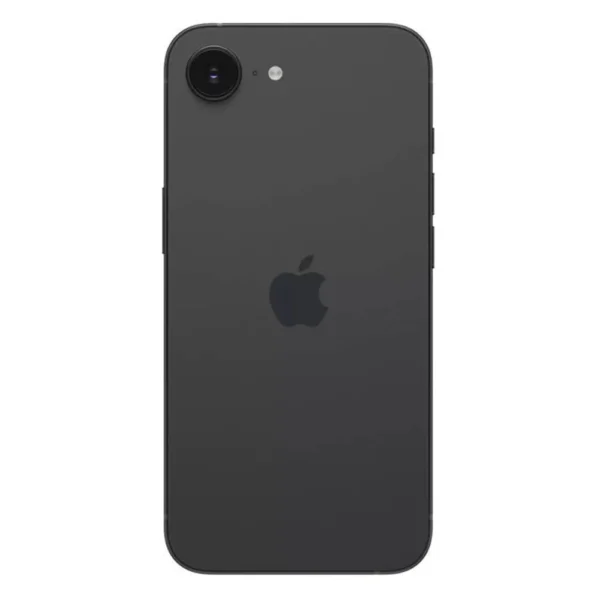 Téléphone portable d'origine Apple iPhone 16e (SE4) 5G 6.1 "OLED 128/256GB ROM Apple A18 puce hexa-core NFC double ESIM iOS téléphone portable – Image 4
